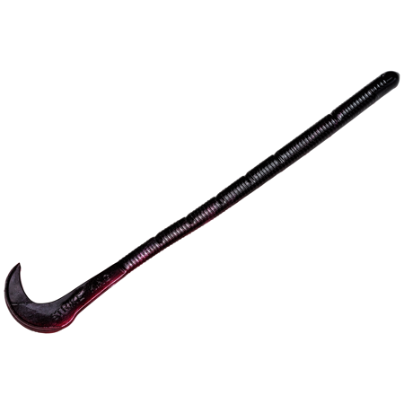 Strike King Rage Thumper Worm