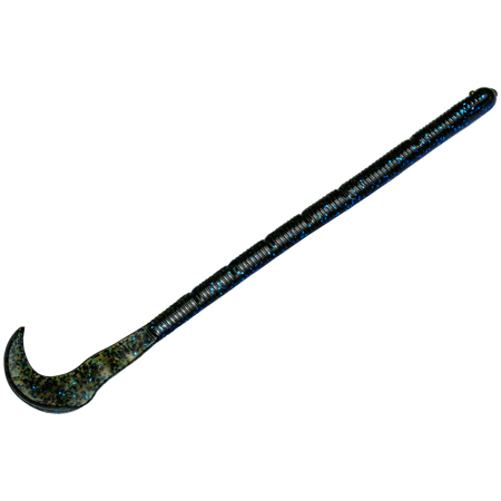 Strike King Rage Thumper Worm