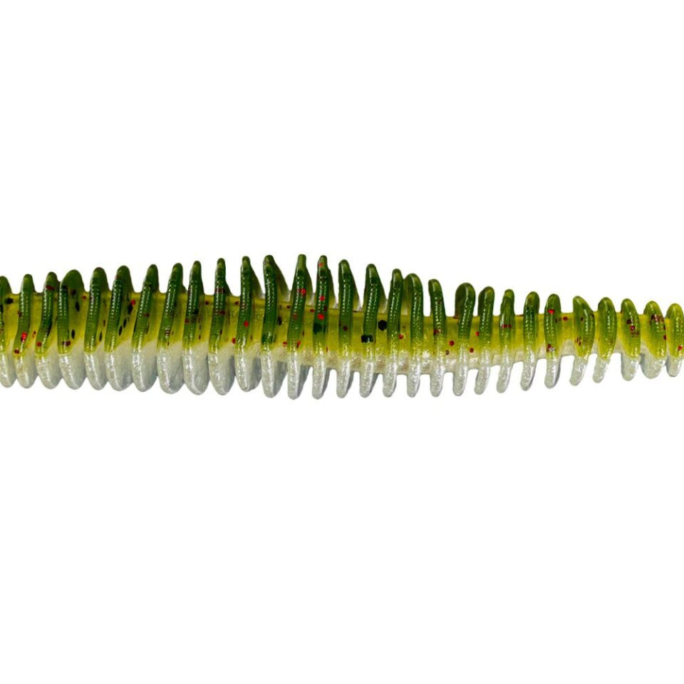 Big Bite Baits Coontail Worm