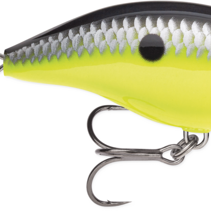 Rapala Ott's Garage Rocco 5 Crankbait