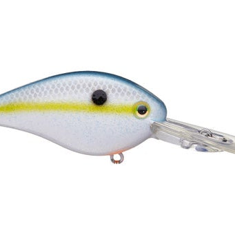 Strike King KVD 1.5 Flat Side Crankbait