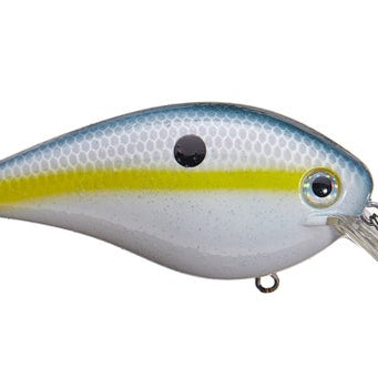 Strike King KVD 4.0 Magnum Squarebill