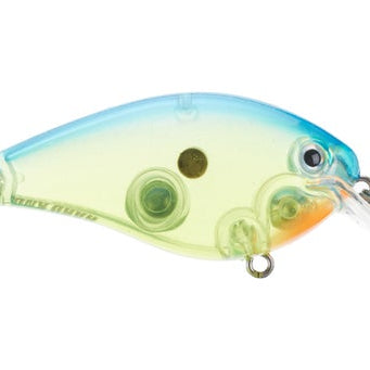 Strike King KVD 1.5 Hard Knock Crankbait