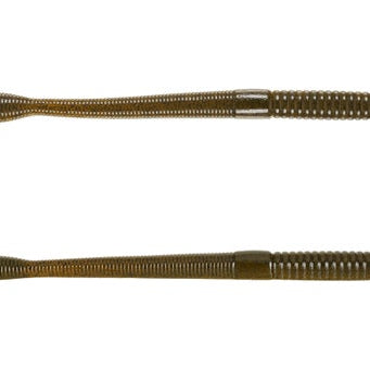 Strike King Bull Worm 8" OPT