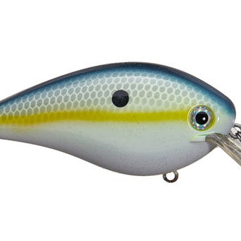 Strike King KVD 4.0 Magnum Squarebill