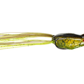 Strike King KVD Sexy Frog