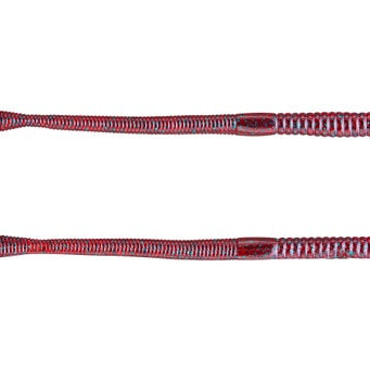 Strike King Bull Worm 10"
