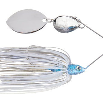 Strike King Tour Grade Colorado Turtleback Spinnerbait
