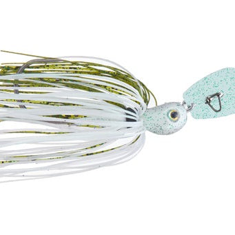 Strike King Thunder Cricket Vibrating Jig