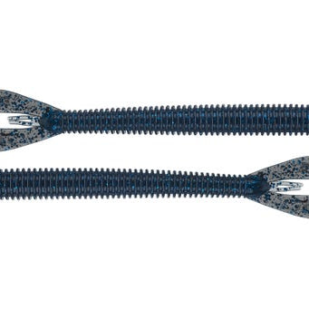 Strike King Rage Twin Tail Menace Worm