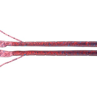 Strike King Rage Thumper Worm