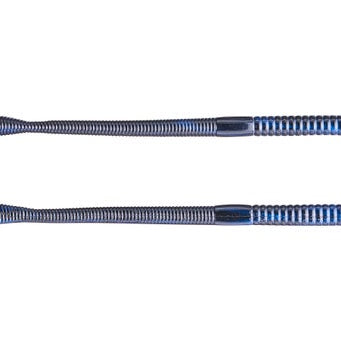 Strike King Bull Worm 10"