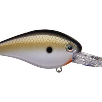 Strike King KVD Deep Diver Squarebill 1.5