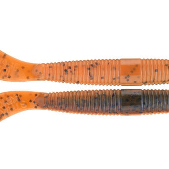 Strike King Rage Ned Cut-R Worm