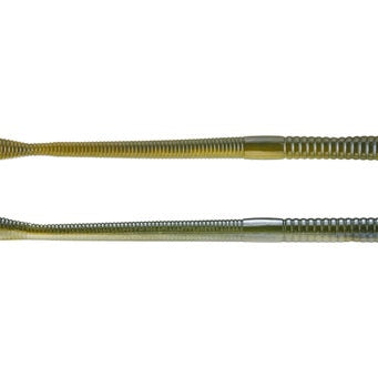 Strike King Bull Worm 10"