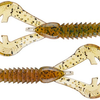 Strike King Rage Ned Craw