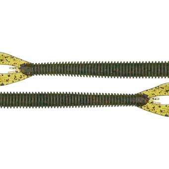 Strike King Rage Twin Tail Menace Worm