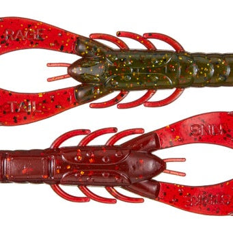 Strike King Rage Scounbug