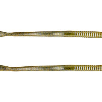 Strike King Bull Worm 10"