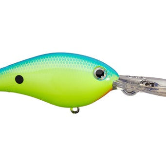 Strike King Pro Model 8XD Crankbait