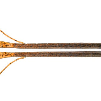 Strike King Rage Thumper Worm