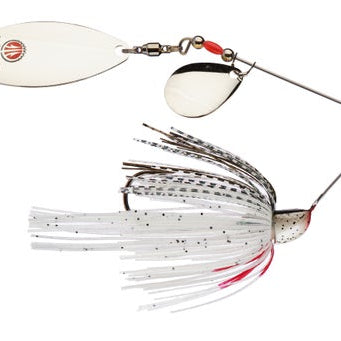Strike King KVD Spinnerbait Colorado Willow