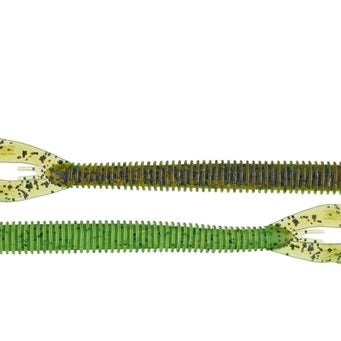 Strike King Rage Twin Tail Menace Worm