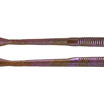 Strike King KVD Fat Baby Finesse Worm