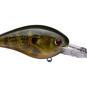 Strike King KVD Deep Diver Squarebill 1.5