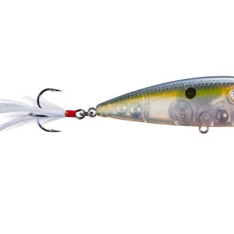 Strike King KVD Splash Popper