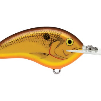 Rapala Ott's Garage Deep Tiny 07