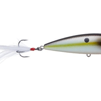 Strike King KVD Splash Popper