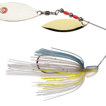 Strike King KVD Spinnerbait Double Willow