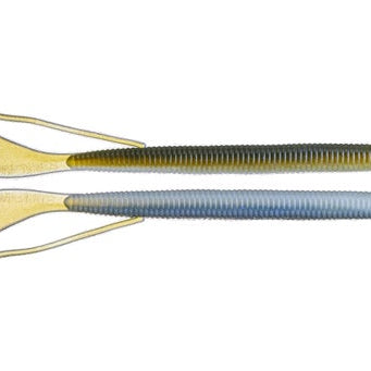 Strike King Rage Cut-R Worm