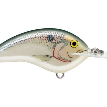 Rapala Ott's Garage Deep Tiny 07
