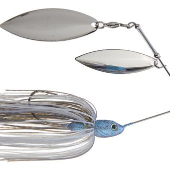 Strike King Tour Grade Double Willow Spinnerbait