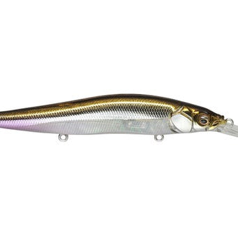 Megabass Vision Oneten +1 Jerkbaits