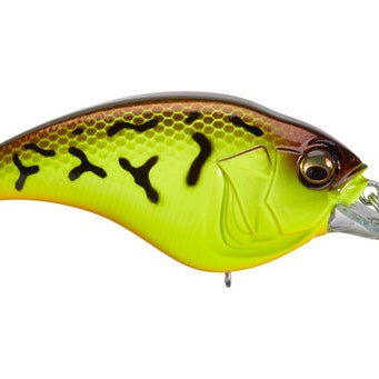 Megabass Sonicside Crankbait