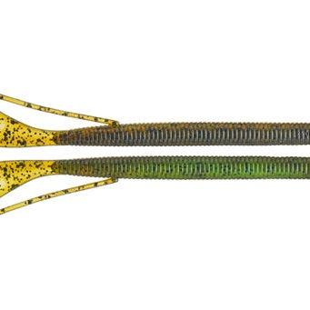 Strike King Rage Cut-R Worm