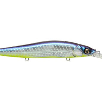 Megabass Vision Oneten +1 Jerkbaits
