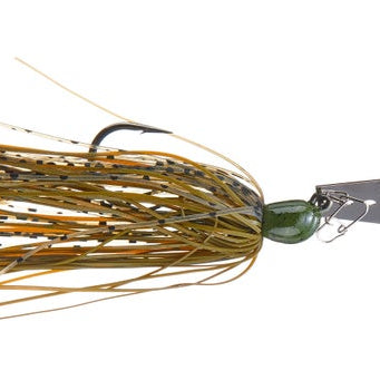 Z Man ChatterBait Mini Max