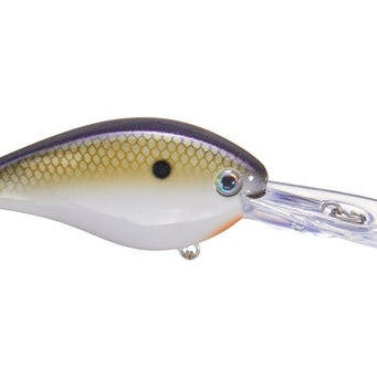Strike King KVD 1.5 Flat Side Crankbait