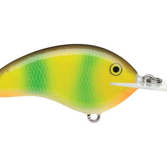 Rapala Ott's Garage Deep Tiny 07