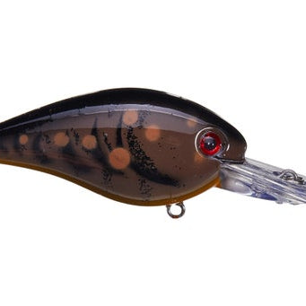 Strike King KVD Deep Diver Squarebill 1.5