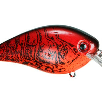Strike King KVD Squarebill 2.5