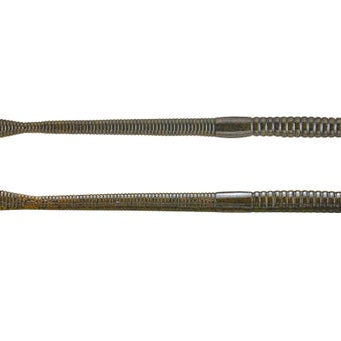 Strike King Bull Worm 10"