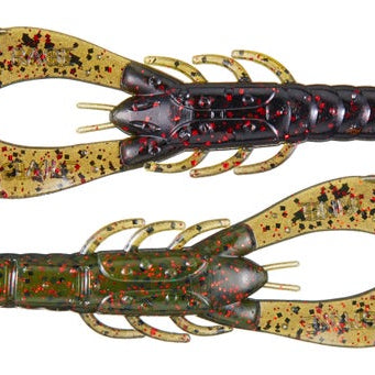Strike King Rage Scounbug