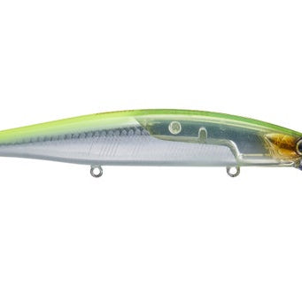 Shimano World Minnow 115SP