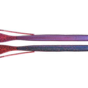 Strike King Rage Cut-R Worm
