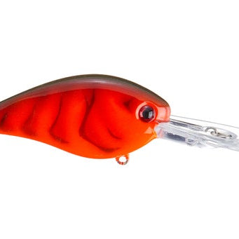 Strike King KVD 1.5 Flat Side Crankbait